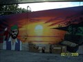 Image for Pirate Mural