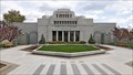 Image for Cardston Alberta Temple - Cardston, AB