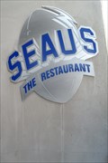 Image for Seau's- The Restaurant  -  San Diego, CA
