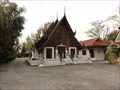 Image for Wat Pratu Pong—Lampang City, Thailand