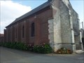 Image for Benchmark Plessier-sur-Bulles - Eglise