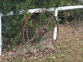 Image for 'Grafton Rd' Wagon Wheel - Glen Innes, NSW, Australia