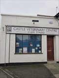 Image for Castle Veterinary Centre, Church Street, Chirk, Wrexham, Wales, UK