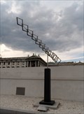 Image for Oblique Column  -  Vienna, Austria