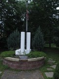 Image for 9/11 Memorial - Malone, NY