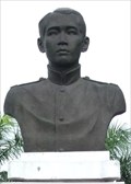 Image for Gen. Gregorio H. del Pilar  -  Manila, Philippines