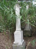 Image for Elizabeth H. Minge - St. Michael's Cemetery - Faunsdale, Alabama