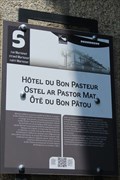 Image for Hôtel du Bon Pasteur - Rennes, France