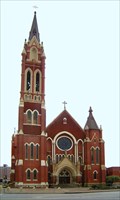 Image for Cathedral Shrine of Our Lady of Guadalupe - Dallas, Texas