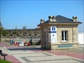 Image for Oficina de Turismo en el puerto de Ferrol (Spain)