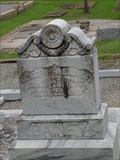 Image for Joseph H. Ganey - Oak Grove Cemetery - Americus,Ga.