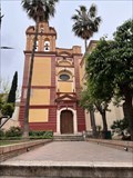 Image for Iglesia del Convento de San Agustín  - Málaga, Andalucía, España