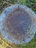 Image for NZ0003 - USGS 'S' Pipe Cap - Klamath County, OR