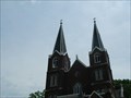 Image for St. John's Lutheran Church - Bellevue, Iowa