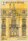 Image for Maison de la Comtesse d'Arrigade - Namur - Belgique
