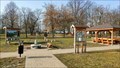 Image for Park Dworski / Manor Park - Dzierzazna, Poland
