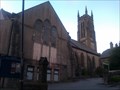 Image for Trinity Church - Buxton, Derbyshire