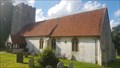 Image for St Mary - Somersham, Suffolk