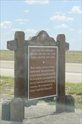 Image for Lea County Cowgirls -- US380 nr Tatum NM