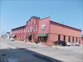 Image for 206-220 Choctaw Street - Leavenworth Historical Industrial District - Leavenworth, Kansas