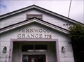 Image for Fernwood Grange #770 - Newberg, Oregon