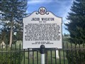 Image for Jacob Wheaton 1835-1924 - Hagerstown, MD