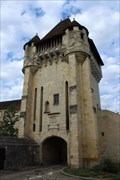 Image for Porte du Croux - Nevers, France