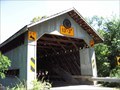 Image for Doyle Road Covered Bridge - Jefferson, OH