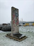 Image for Berlin Wall n°056 - Oostende - Belgium