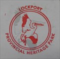 Image for Lockport Provincial Heritage Park Passport Stamp