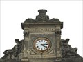 Image for Relief at the Mairie de Laon - Laon / France