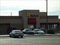 Image for Carl's Jr - W. Maloney Ave - Gallup, NM