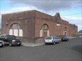 Image for Astoria Oregon Railroad Depot