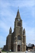 Image for Chapelle Notre Dame de Bonsecours - Dieppe, France