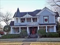 Image for T. J. McDade House - Oldham Avenue Historic District - Waxahachie, TX
