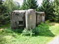 Image for Pillbox {A(3)}/303/A-140Z  - Orlicke mountains, Czech Republic
