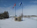 Image for In Remembrance of Our Fallen Comrades - Rycroft, Alberta