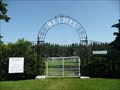 Image for Bethel Cemetery - Treherne MB