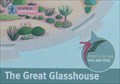 Image for YOU ARE HERE -  West Entrance - The Great Glasshouse - National Garden of Wales