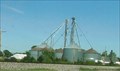 Image for Montgomery City Grain Elevators - Montgomery City, MO