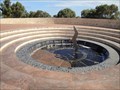 Image for Finding of the Sydney Fountain at the HMAS Sydney II Memorial