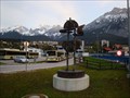 Image for Unbekannte Statue - Telfs, Tirol, Austria