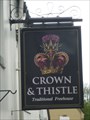 Image for Crown and Thistle - Kidsgrove, Stoke-on-Trent, Staffordshire.