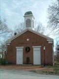 Image for Rocheport Community Hall (former Baptist Church) - Rocheport, MO