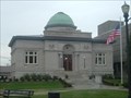 Image for Carnegie Library, Jeffersonville, Indiana (USA)
