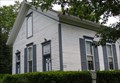 Image for Kattelville one-room schoolhouse - Kattelville, NY