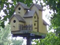 Image for Cachers Garden's HummingBird village - Mandeville, La.