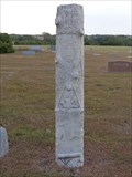 Image for W. B. Smith - Blue Ridge Cemetery - Blue Ridge, TX