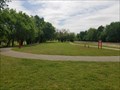 Image for Jaycee Park Fitness Trail - Gainesville, TX