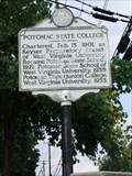 Image for Potomac State College